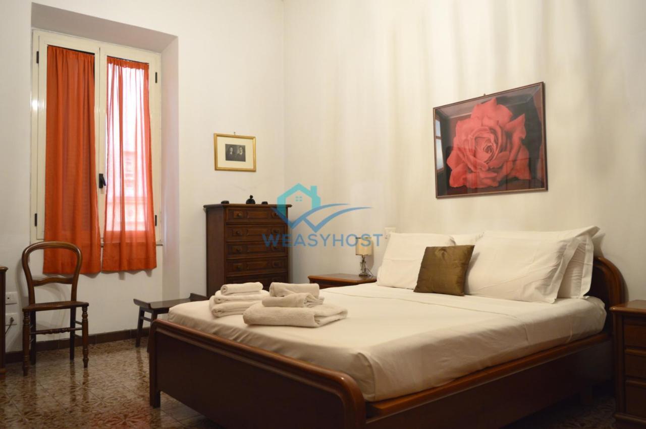 Vintage Loft Perin Del Vaga Apartment Rome Exterior photo