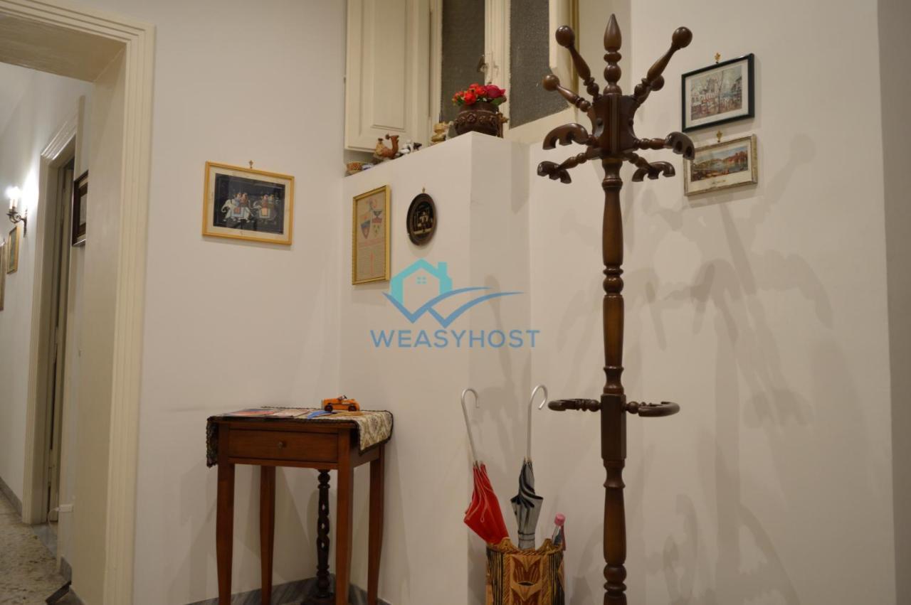Vintage Loft Perin Del Vaga Apartment Rome Exterior photo