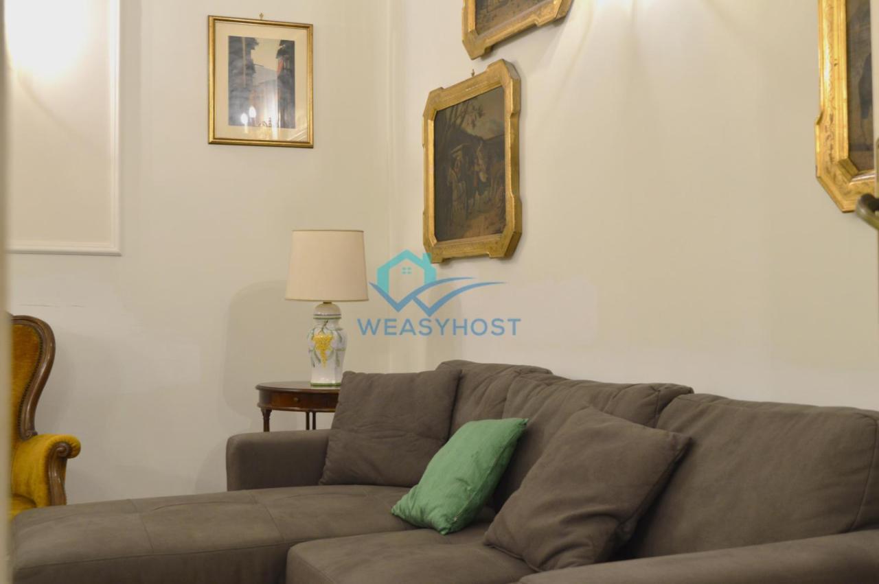 Vintage Loft Perin Del Vaga Apartment Rome Exterior photo